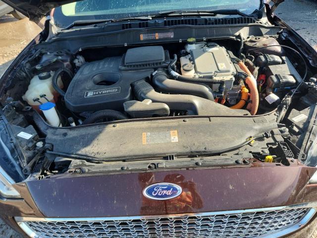 Photo 11 from auction – 2019 FORD FUSION TIT with VIN 3FA6P0RU5KR191287