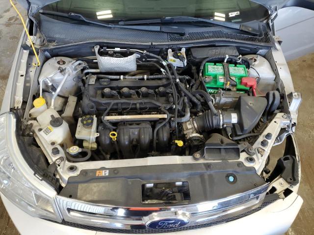 Photo 11 from auction – 2010 FORD FOCUS SE with VIN 1FAHP3FN1AW165305