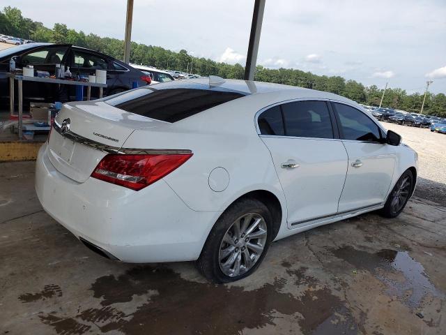 Photo 3 from auction – 2015 BUICK LACROSSE with VIN 1G4GB5G34FF279900