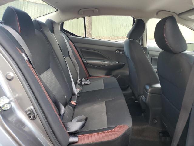 Photo 10 from auction – 2024 NISSAN VERSA SR with VIN 3N1CN8FV9RL915335