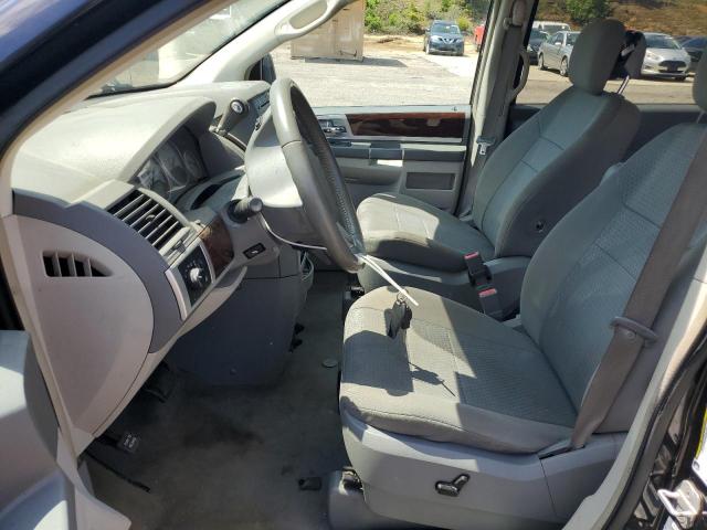 Photo 7 from auction – 2010 CHRYSLER TOWN & COU with VIN 2A4RR5D13AR414646
