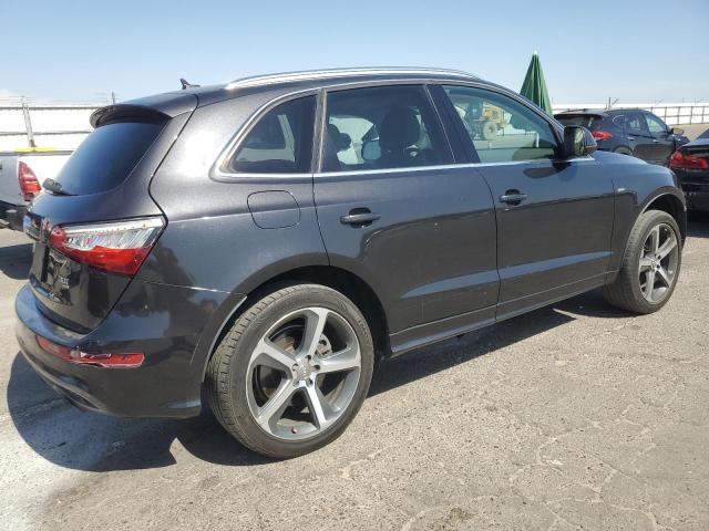 Photo 3 from auction – 2014 AUDI Q5 PREMIUM with VIN WA1DGAFP0EA126877