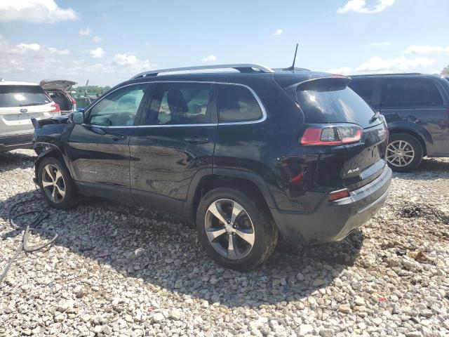 Photo 2 from auction – 2019 JEEP CHEROKEE L with VIN 1C4PJMDN6KD123743