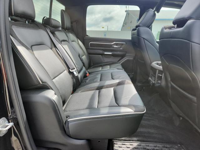 Photo 10 from auction – 2025 RAM 1500 LARAM with VIN 1C6SRFJP7SN547132