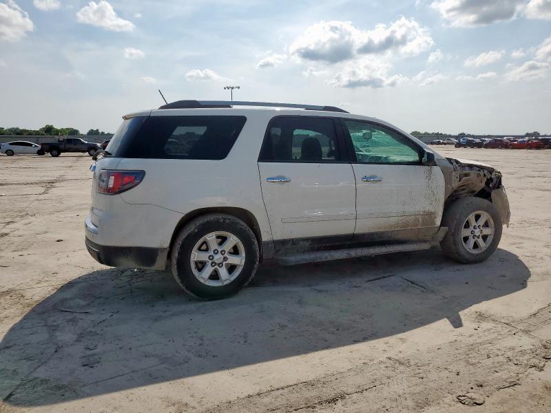 Photo 3 from auction – 2015 GMC ACADIA SLE with VIN 1GKKRNED0FJ295728