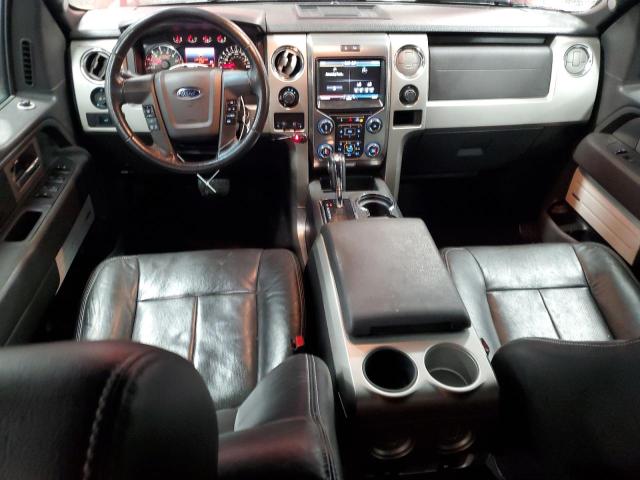 Photo 8 from auction – 2013 FORD F150 SUPER with VIN 1FTFW1ET2DFE05457