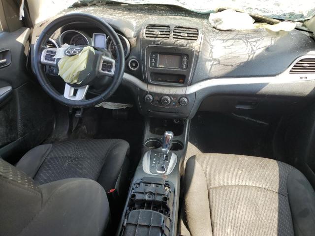 Photo 8 from auction – 2018 DODGE JOURNEY SE with VIN 3C4PDCAB8JT448026