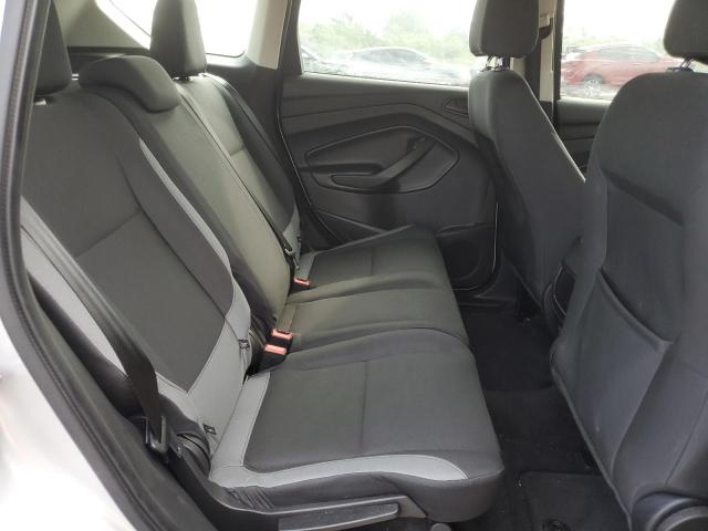 Photo 11 from auction – 2014 FORD ESCAPE S with VIN 1FMCU0F70EUE55593