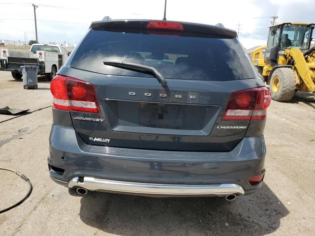 Photo 6 from auction – 2018 DODGE JOURNEY CR with VIN 3C4PDCGG5JT508007
