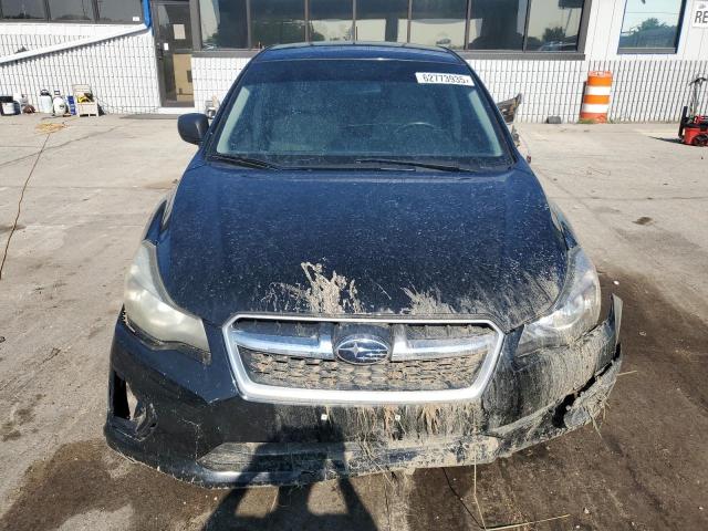 Фото 5 с аукциона – 2013 SUBARU IMPREZA с VIN JF1GJAA62DH016461