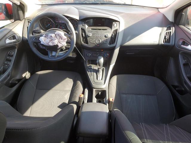 Photo 8 from auction – 2017 FORD FOCUS SE with VIN 1FADP3K26HL206310