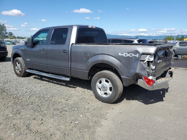 Photo 2 from auction – 2012 FORD F150 SUPER with VIN 1FTFW1ET6CFA61873
