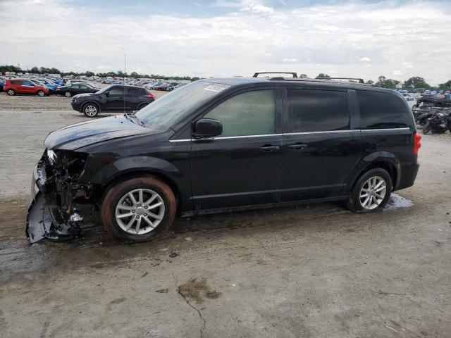 Photo 1 from auction – 2020 DODGE GRAND CARA with VIN 2C4RDGCG0LR189708