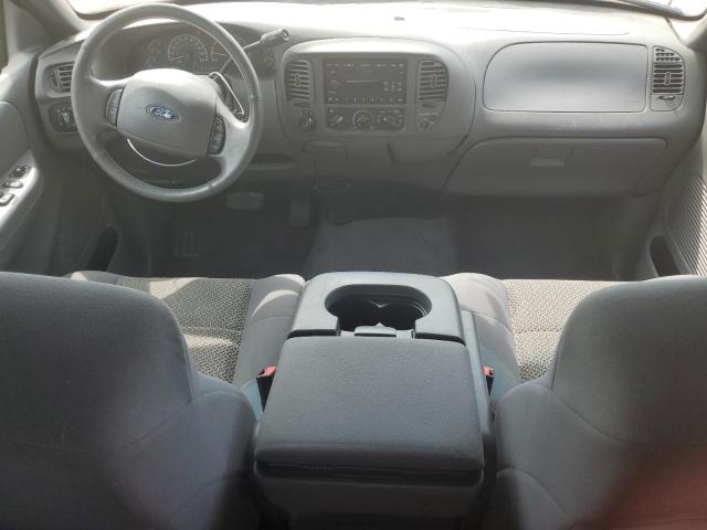 Photo 8 from auction – 2003 FORD F150 with VIN 2FTRX18L73CA38118