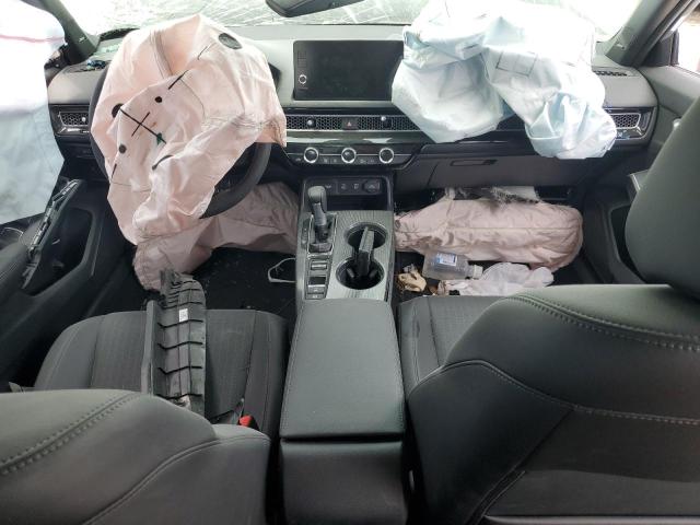 Photo 8 from auction – 2025 HONDA CIVIC SPOR with VIN 19XFL4H94SE017163
