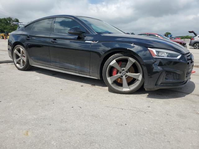 Фото 4 с аукциона – 2019 AUDI S5 PRESTIG с VIN WAUC4CF59KA004306