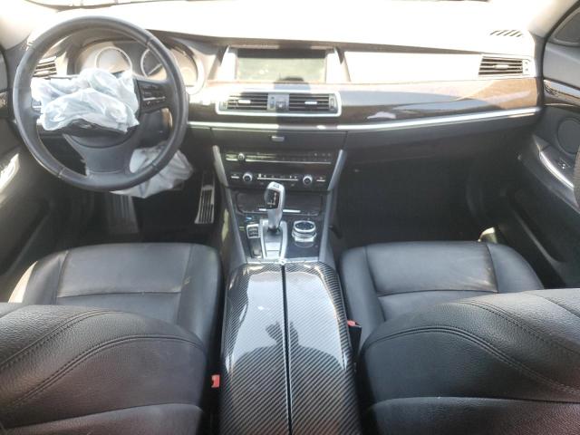 Photo 8 from auction – 2014 BMW 535 with VIN WBA5M2C5XED085858