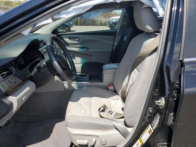 Photo 7 from auction – 2015 TOYOTA CAMRY LE with VIN 4T1BF1FK8FU114153