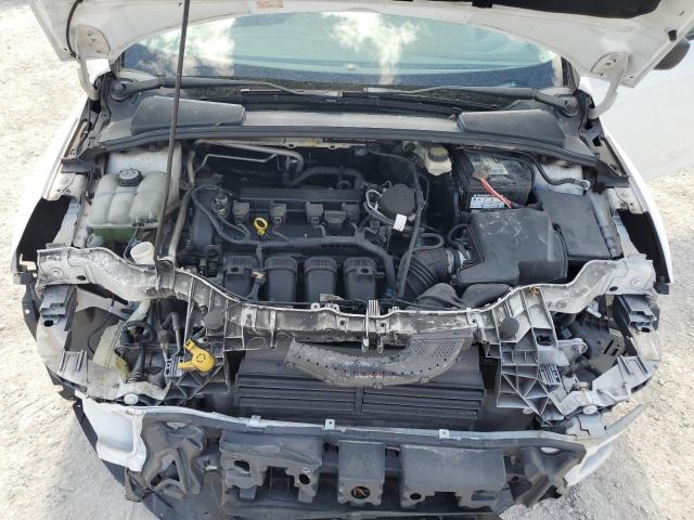 Photo 11 from auction – 2012 FORD FOCUS S with VIN 1FAHP3E22CL318642