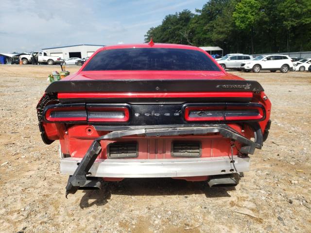 Photo 6 from auction – 2023 DODGE CHALLENGER with VIN 2C3CDZFJ6PH638043