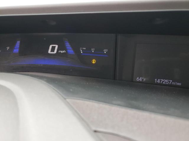 صورة رقم 9 من المزاد - 2012 HONDA CIVIC HYBR مع VIN JHMFB4F23CS005236