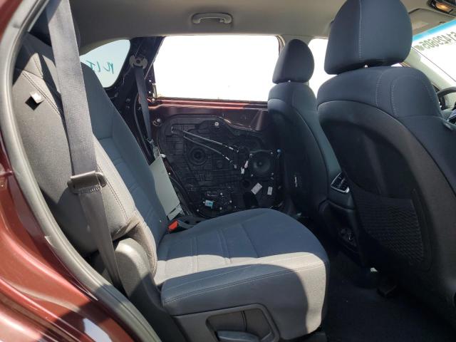 Photo 11 from auction – 2019 KIA SORENTO LX with VIN 5XYPGDA59KG558809