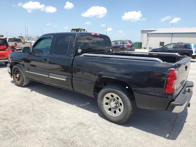 Photo 2 from auction – 2005 CHEVROLET SILVERADO with VIN 2GCEC19T351110133