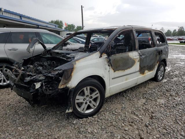 DODGE GRAND CARA 2010 with VIN 2D4RN5DX0AR379668 - Photo from auction