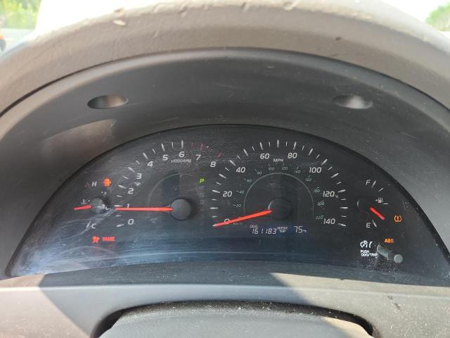 Photo 9 from auction – 2007 TOYOTA CAMRY CE with VIN 4T1BE46K77U115493