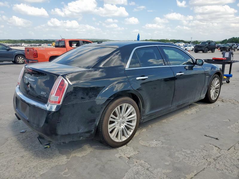 Photo 3 from auction – 2011 CHRYSLER 300C with VIN 2C3CA6CT4BH594422