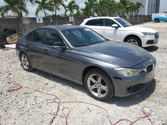 Photo 4 from auction – 2014 BMW 328 I with VIN WBA3A5C50EP601354