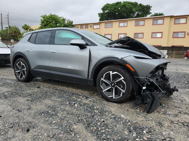 Photo 4 from auction – 2025 CHEVROLET EQUINOX LT with VIN 3GN7DLRP0SS141593