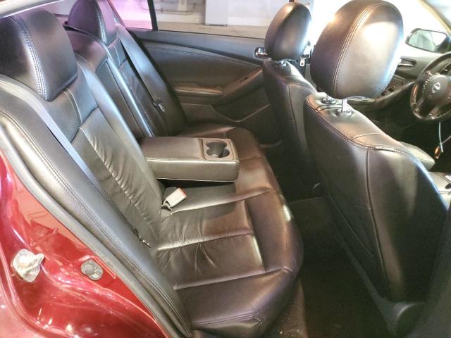 Photo 10 from auction – 2011 NISSAN ALTIMA BAS with VIN 1N4AL2AP6BN439010