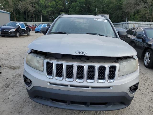 Foto 5 de la subasta – 2013 JEEP COMPASS SP con VIN 1C4NJCBA7DD250781