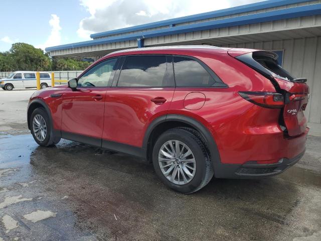 Photo 2 from auction – 2024 MAZDA CX-90 PREF with VIN JM3KKCHD2R1112115