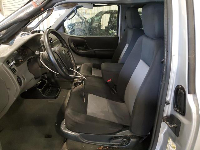Photo 7 from auction – 2010 FORD RANGER SUP with VIN 1FTLR4FE3APA78777