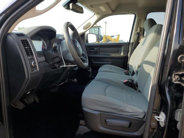 Photo 7 from auction – 2013 RAM 1500 ST with VIN 1C6RR7KT3DS545043