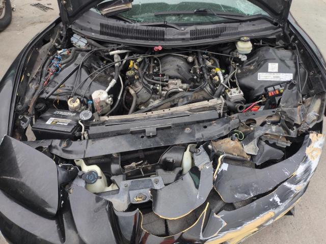 Photo 11 from auction – 2001 PONTIAC FIREBIRD F with VIN 2G2FV22G512149882