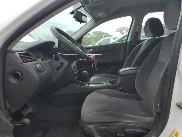 Photo 7 from auction – 2016 CHEVROLET IMPALA LIM with VIN 2G1WB5E31G1189477