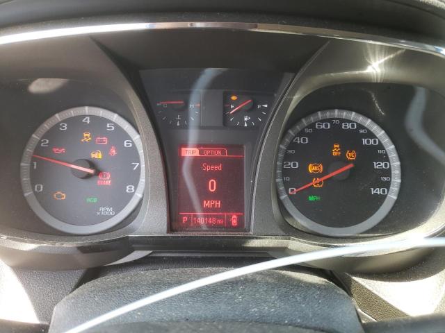 Photo 9 from auction – 2015 GMC TERRAIN SL with VIN 2GKALTEK1F6377609