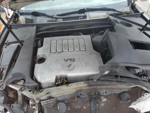 Photo 11 from auction – 2008 LEXUS ES 350 with VIN JTHBJ46G482273104