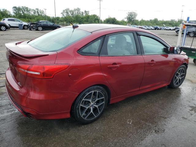 Photo 3 from auction – 2015 FORD FOCUS SE with VIN 1FADP3F23FL254595