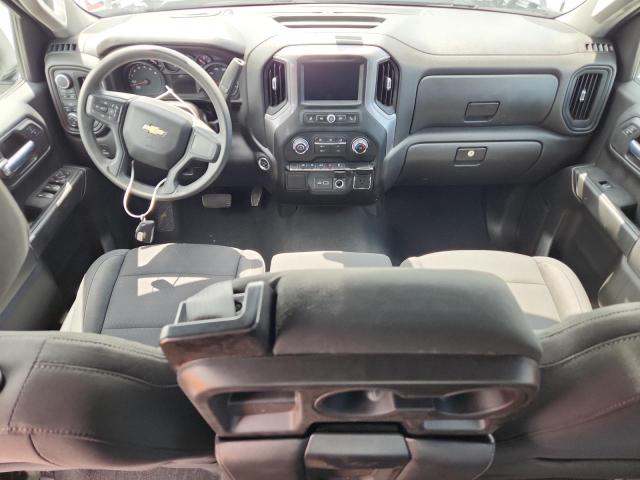 Photo 8 from auction – 2022 CHEVROLET SILVERADO with VIN 3GCPDBEK0NG525703