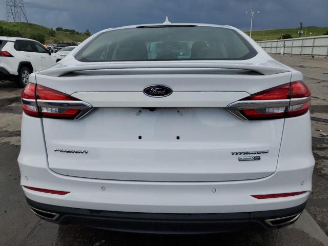 Photo 6 from auction – 2020 FORD FUSION TIT with VIN 3FA6P0D96LR175863