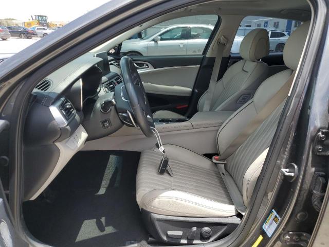 Photo 7 from auction – 2019 GENESIS G70 ELITE with VIN KMTG34LA7KU043961