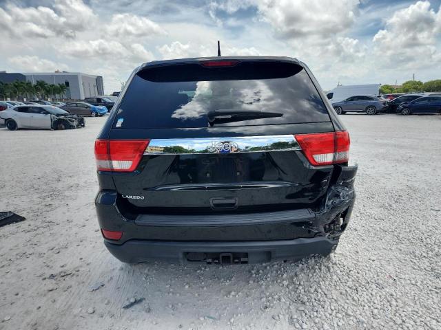 Photo 6 from auction – 2012 JEEP GRAND CHER with VIN 1C4RJEAG4CC229362
