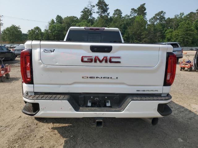 Photo 6 from auction – 2020 GMC SIERRA with VIN 1GT49WEY0LF179280