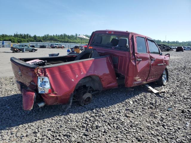 Photo 3 from auction – 2012 DODGE RAM 1500 S with VIN 1C6RD7FT4CS164583