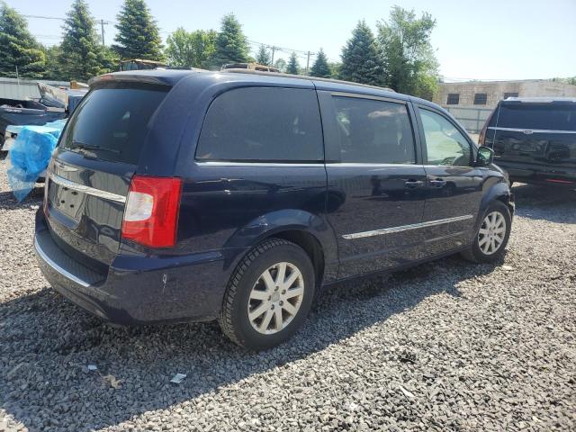 Photo 3 from auction – 2015 CHRYSLER TOWN & COU with VIN 2C4RC1BG2FR546750