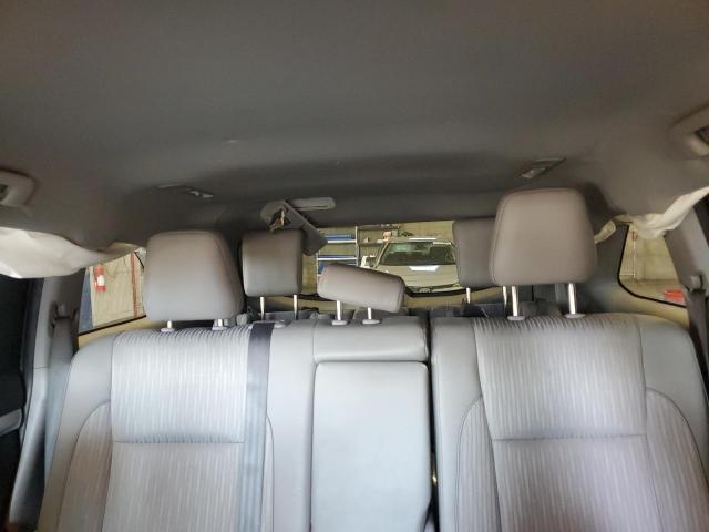 Photo 10 from auction – 2019 TOYOTA HIGHLANDER with VIN 5TDBZRFH5KS955330